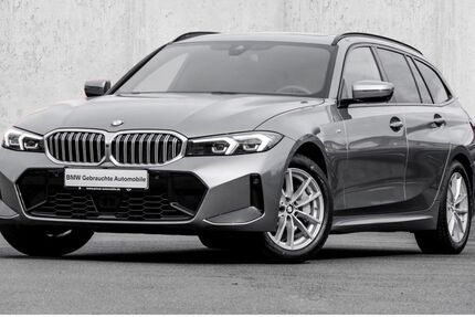 BMW 330 24.869 km 44.480 &euro; Lüdinghausen 59348