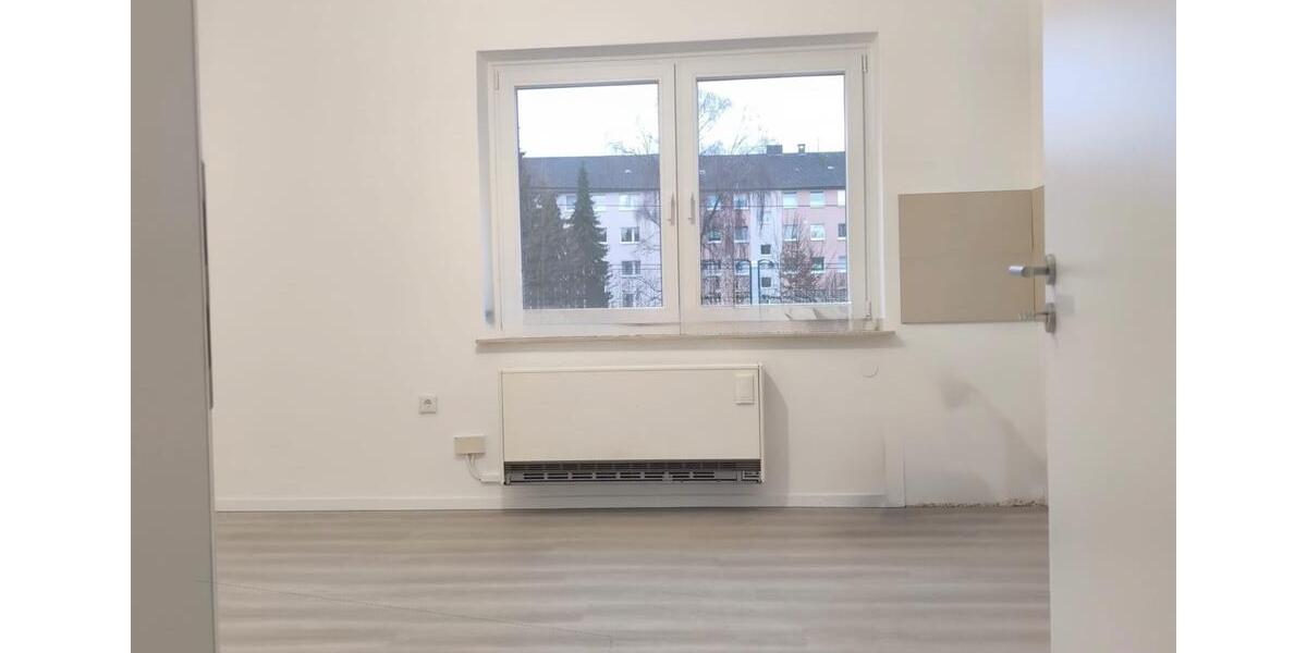 Etagenwohnung Essen Stadtbezirk III - 2 Zimmer, 61 m&sup2;, 680&euro; | Angebot:25103914