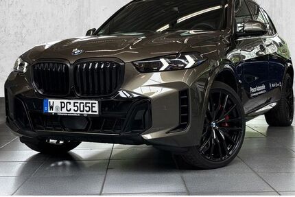BMW X5 9.990 km 93.990 &euro; Sprockhövel 45549