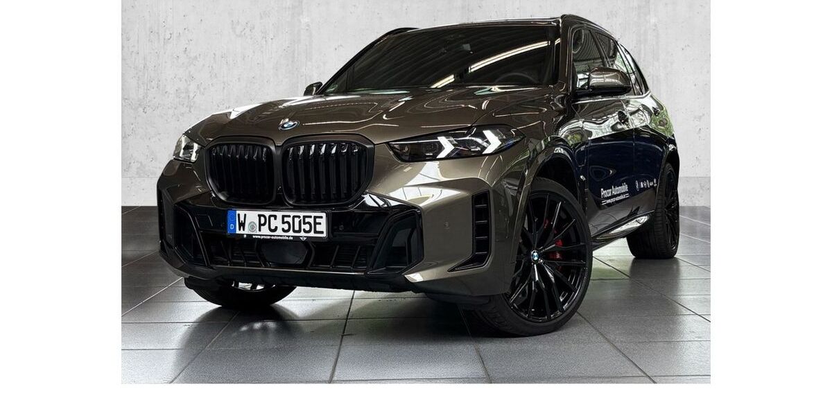 BMW X5 9.990 km 93.990 &euro; Sprockhövel 45549