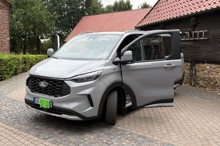 Ford Tourneo Custom 21.000 km 45.000 &euro; Haltern am See 45721