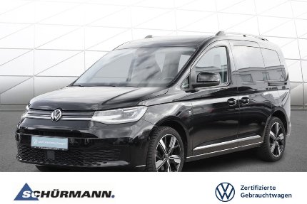 VW Caddy 37.965 km 32.888 &euro; Herten 45701