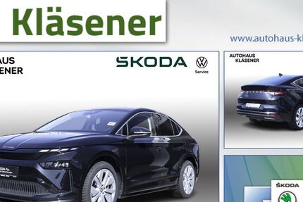 Skoda Enyaq 11.143 km 44.470 &euro; Gelsenkirchen 45892