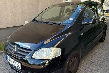 VW Fox 235.000 km 1.400 &euro; Lünen 44536
