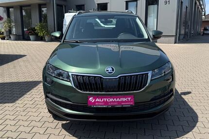 Skoda Karoq 150.000 km 14.990 &euro; Lüdinghausen 59348
