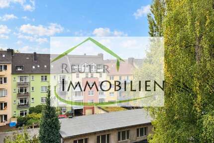 Wohnung Bochum Bochum-Nord - 2 Zimmer, 68 m&sup2;, 510&euro; | Angebot:27735466