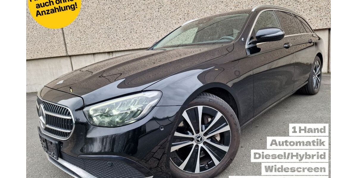 Mercedes-Benz E 300 153.290 km 25.390 &euro; Dortmund 44379