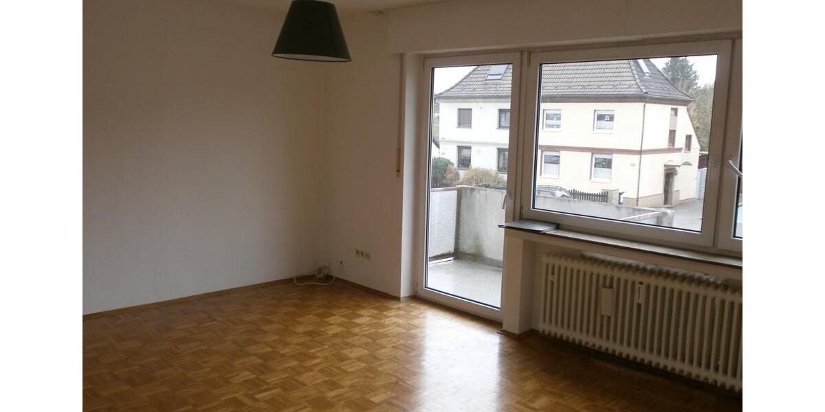 Etagenwohnung Dortmund Hombruch - 1 Zimmer, 42 m&sup2;, 415&euro; | Angebot:25444624