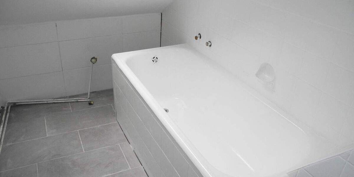 Etagenwohnung Gelsenkirchen Beckhausen - 2 Zimmer, 50 m&sup2;, 380&euro; | Angebot:25679238