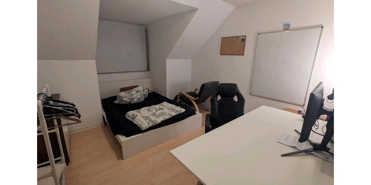 Etagenwohnung Dortmund Innenstadt West - 3 Zimmer, 73 m&sup2;, 751&euro; | Angebot:26662682