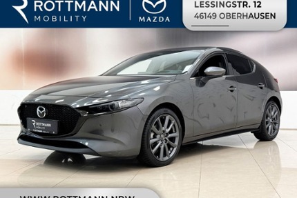 Mazda 3 16.495 km 23.700 &euro; Oberhausen 46149