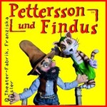 Pettersson & Findus - Figurentheater