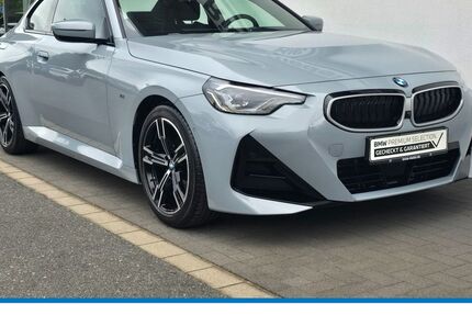 BMW 220 21.299 km 38.690 &euro; Dinslaken 46535