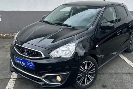 Mitsubishi Space Star 82.456 km 7.390 &euro; Lünen 44536