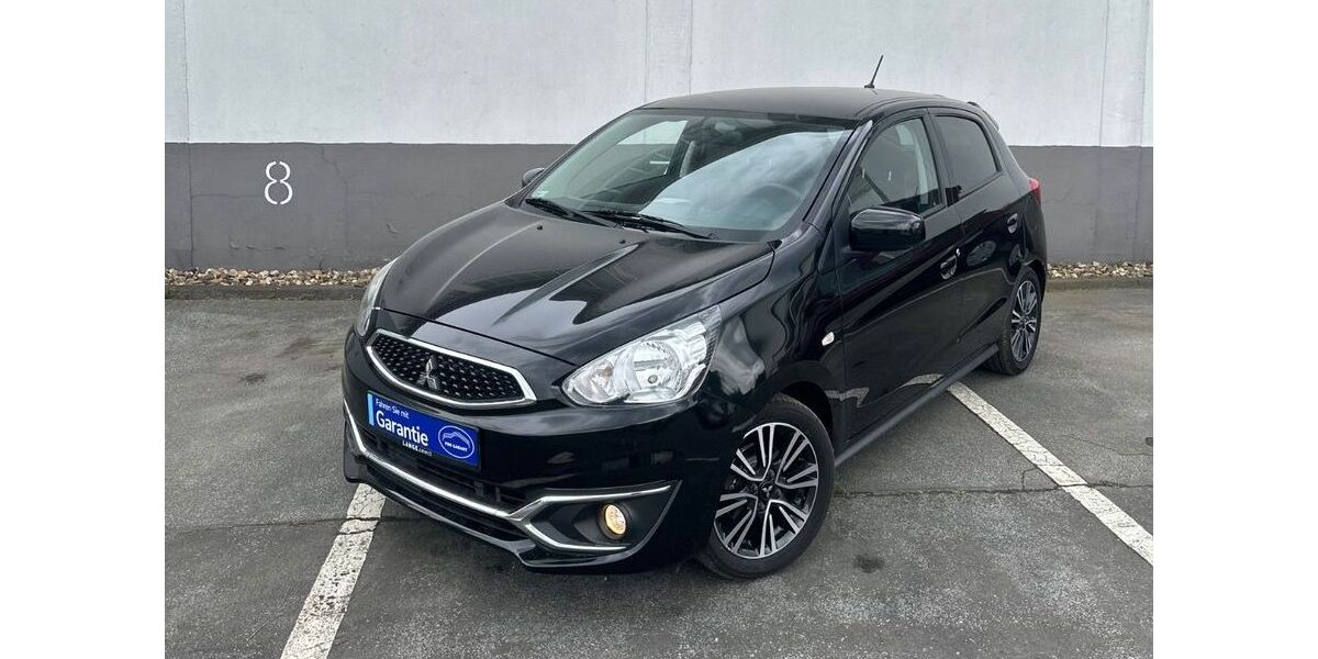 Mitsubishi Space Star 82.456 km 7.390 &euro; Lünen 44536