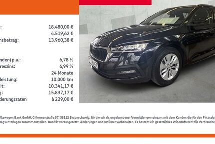 Skoda Octavia 90.280 km 18.480 &euro; Dülmen 48249