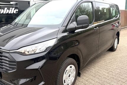 Ford Transit Custom 3.400 km 38.999 &euro; Gladbeck 45966
