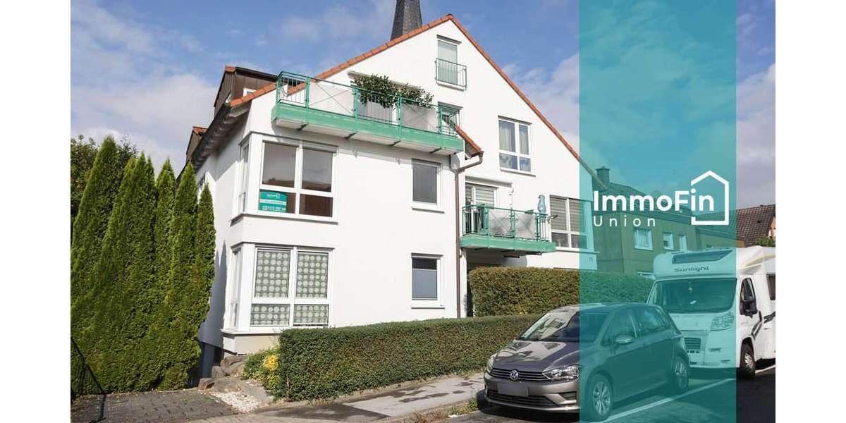 Etagenwohnung Dortmund / Kirchhörde Kirchhörde - 2.5 Zimmer, 81 m&sup2;, 270.000&euro; | Angebot:25257265