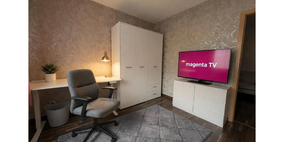 Etagenwohnung Dülmen - 1 Zimmer, 16 m&sup2;, 500&euro; | Angebot:26547192