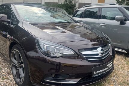 Opel Cascada 188.000 km 9.990 &euro; Dortmund 44145