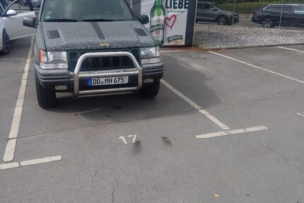 Jeep Grand Cherokee 299.162 km 8.000 &euro; Dortmund-Marten 44379