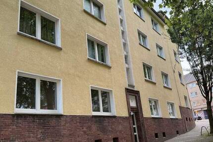 Wohnung Essen Altendorf - 2 Zimmer, 59 m&sup2;, 450&euro; | Angebot:26190372