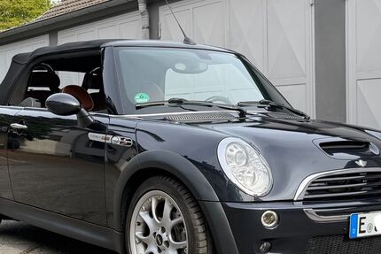 Mini Cooper S Cabrio 148.000 km 5.750 &euro; Essen 45127