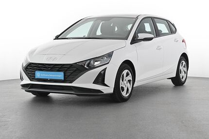 Hyundai i20 17.911 km 15.750 &euro; Essen 45143