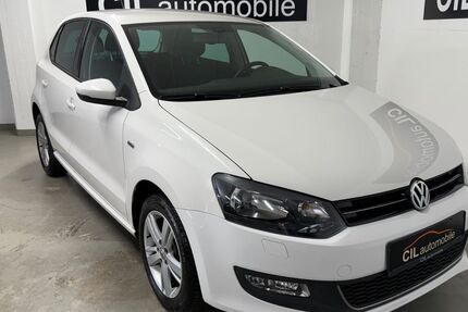 VW Polo 80.600 km 7.990 &euro; Bottrop 46244