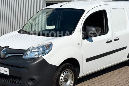 Renault Kangoo 127.000 km 8.970 &euro; Castrop-Rauxel 44575