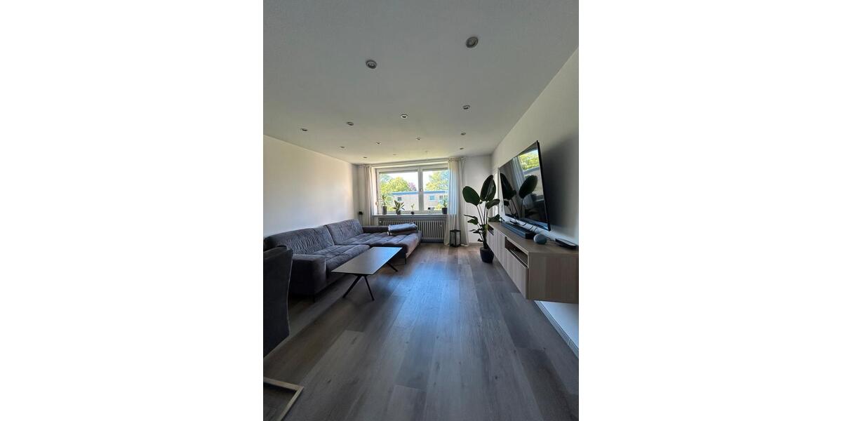 Etagenwohnung Gelsenkirchen Gelsenkirchen-Mitte - 4 Zimmer, 78 m&sup2;, 735&euro; | Angebot:26675490