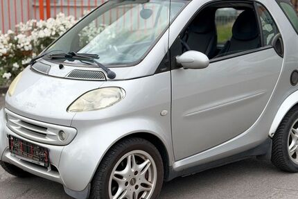 Smart ForTwo 117.000 km 990 &euro; Herten 45701