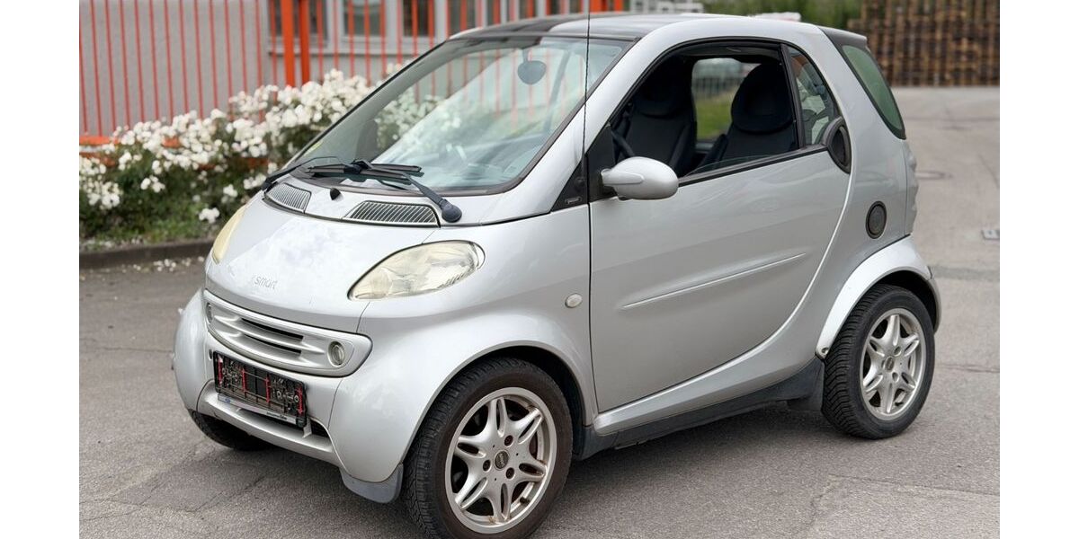 Smart ForTwo 117.000 km 990 &euro; Herten 45701