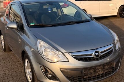Opel Corsa 148.000 km 5.100 &euro; Hattingen (bei Bochum) 45527