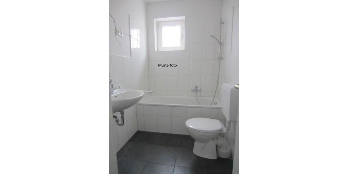 Etagenwohnung Herne - 2.5 Zimmer, 53 m&sup2;, 455&euro; | Angebot:26016454