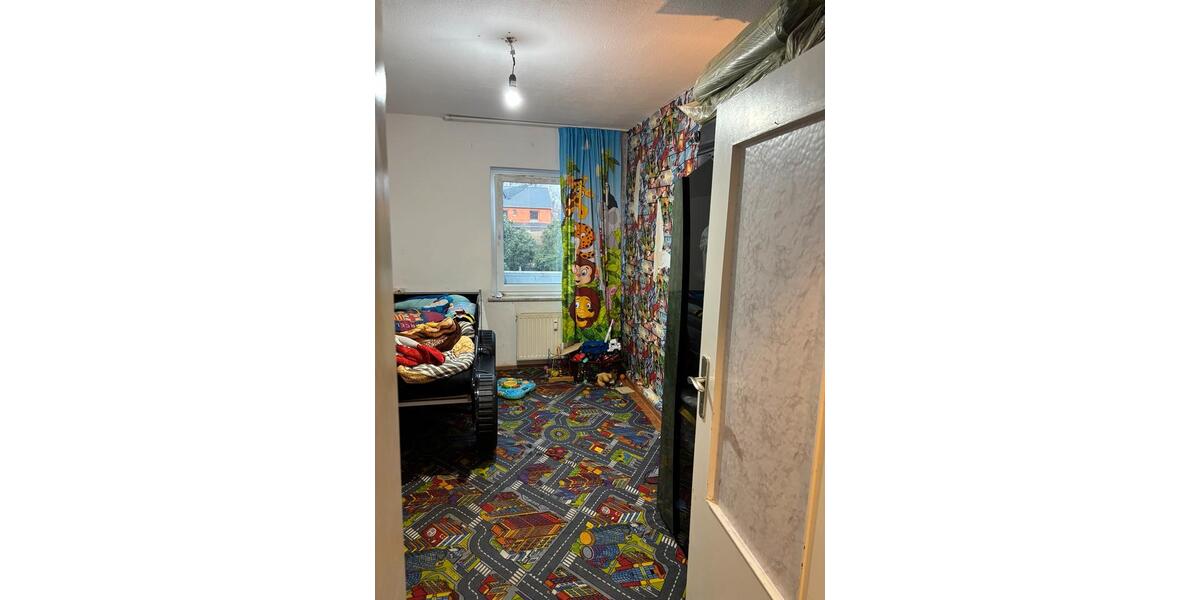 Etagenwohnung Oberhausen Biefang - 3.5 Zimmer, 61 m&sup2;, 700&euro; | Angebot:25382921