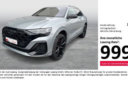 Audi SQ8 9.895 km 104.811 &euro; Dortmund 44143