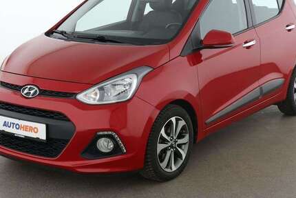 Hyundai i10 53.362 km 11.090 &euro; Essen 45141