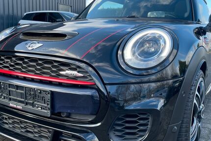 Mini John Cooper Works 77.000 km 22.500 &euro; Dorsten OT Wulfen 46286