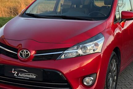 Toyota Verso 99.945 km 10.500 &euro; Dülmen 48249