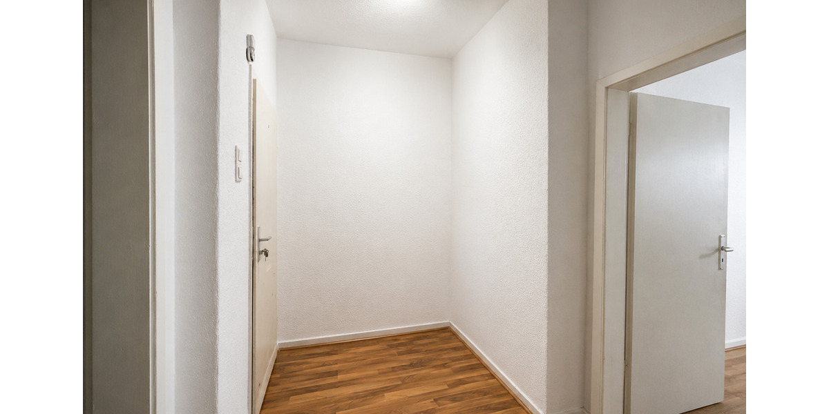 Etagenwohnung Dortmund Innenstadt Nord - 2 Zimmer, 41 m&sup2;, 630&euro; | Angebot:26692903