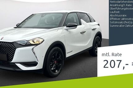 DS Automobiles DS3 Crossback 31.689 km 17.490 &euro; Dortmund 44263