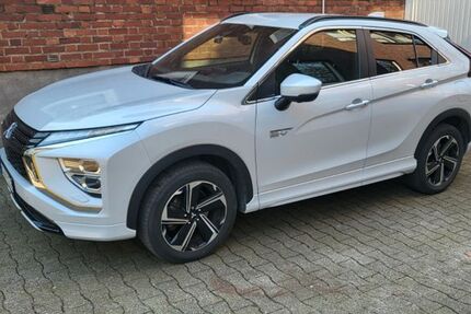 Mitsubishi Eclipse Cross 90.000 km 19.150 &euro; Herne 44629