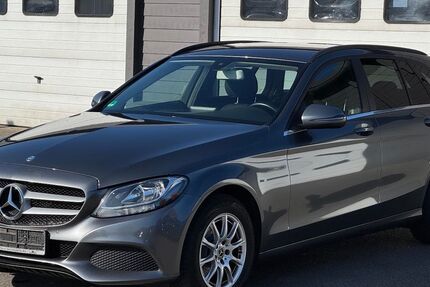 Mercedes-Benz C 200 230.000 km 9.500 &euro; Dülmen 48249