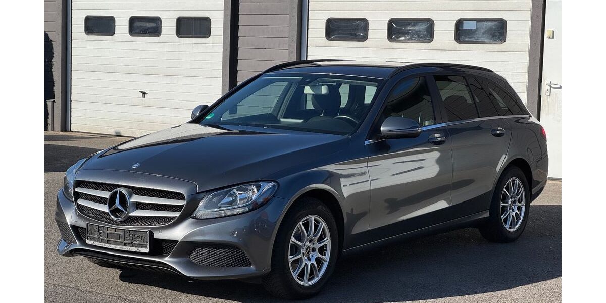 Mercedes-Benz C 200 230.000 km 9.500 &euro; Dülmen 48249