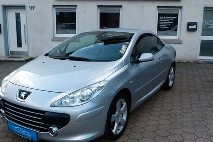 Peugeot 307 186.493 km 2.990 &euro; Bochum 44809