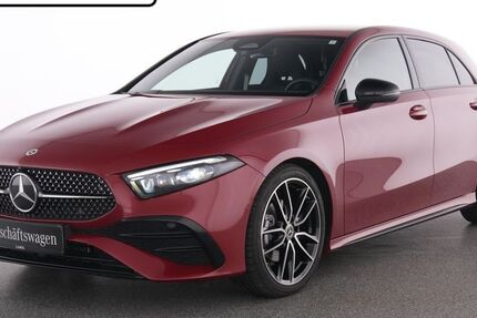 Mercedes-Benz A 180 6.806 km 33.885 &euro; Essen 45309