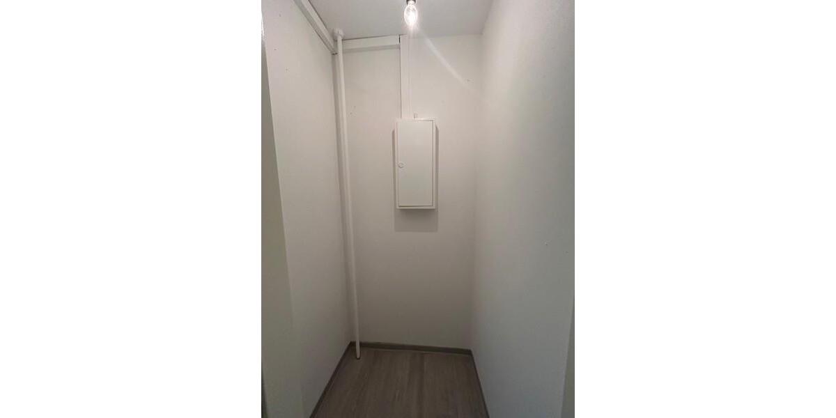 Etagenwohnung Dortmund Mengede - 1 Zimmer, 46 m&sup2;, 420&euro; | Angebot:25210776