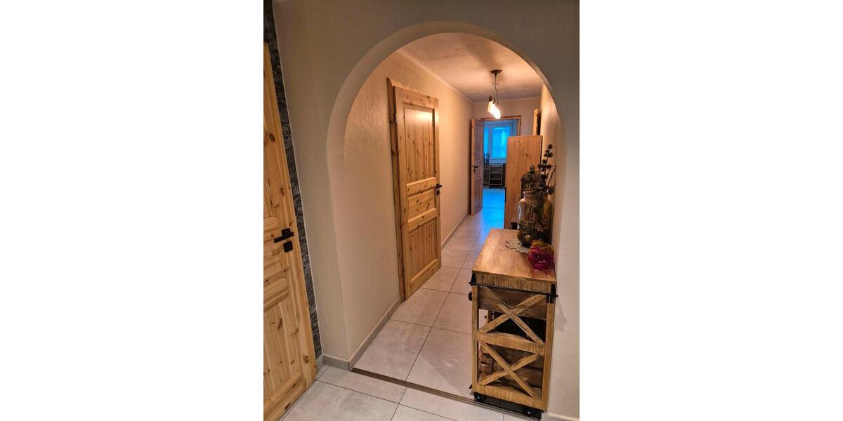 Erdgeschoßwohnung Dorsten Altstadt - 3 Zimmer, 93 m&sup2;, 280.000&euro; | Angebot:25994132