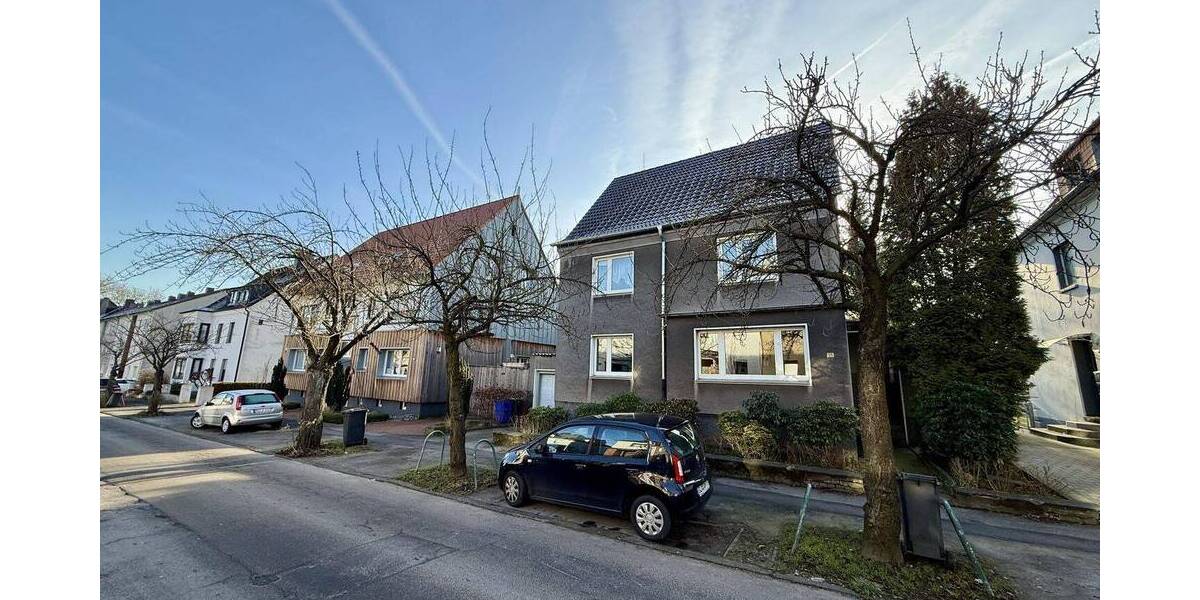 Mehrfamilienhaus, Wohnhaus Gladbeck Butendorf - 5 Zimmer, 144 m&sup2;, 298.000&euro; | Angebot:26043217